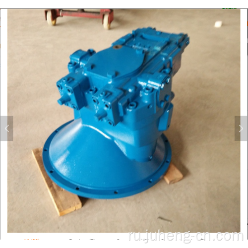 Solar500 Гидравлический насос A8VO200LA1KH1/63R 401-00233